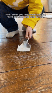 Wood and Hard Floor Cleaner – Scratch Repair Solution | elesira