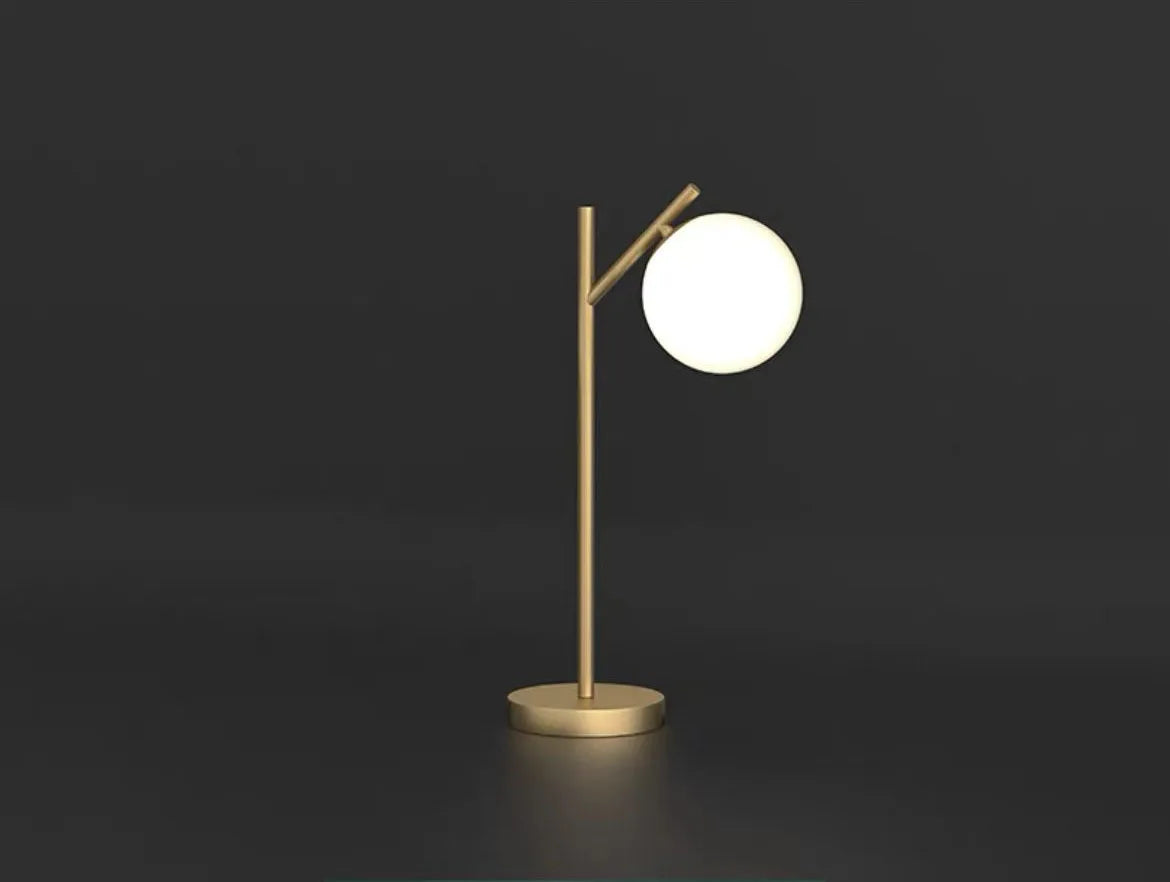 Marylebone Table Lamps | elesira