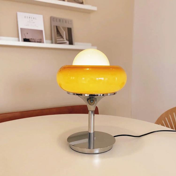 Stolní a stojací lampa Guzzini | elesira