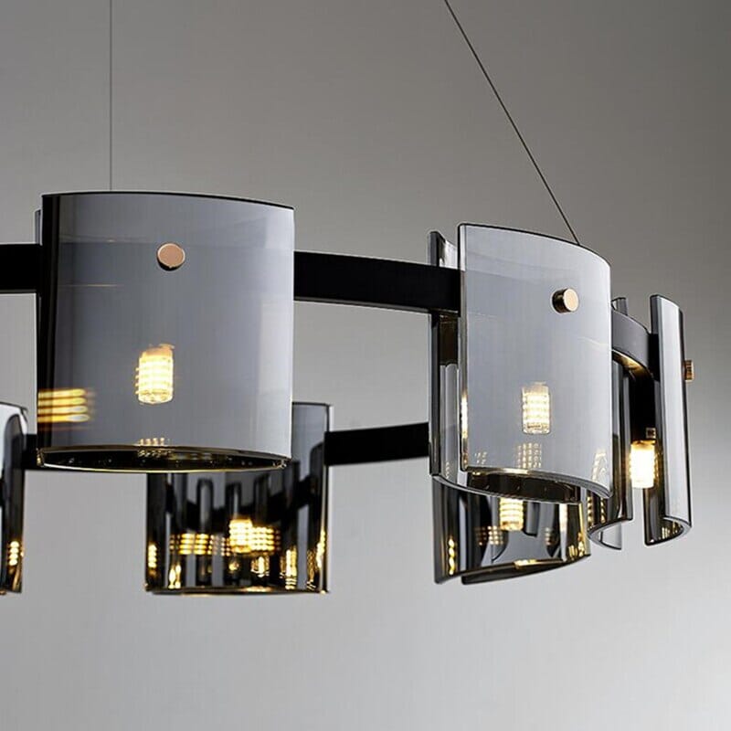 Houdini Chandelier | elesira