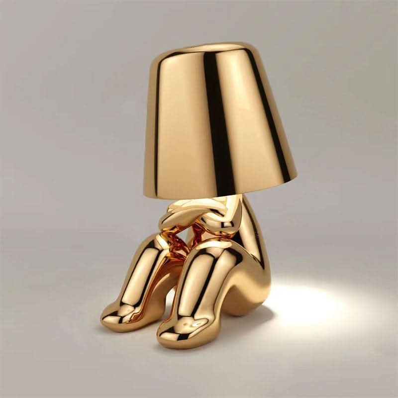 Lampă de birou LED elegantă și reglabilă, pentru o ambianță personalizată | elesira