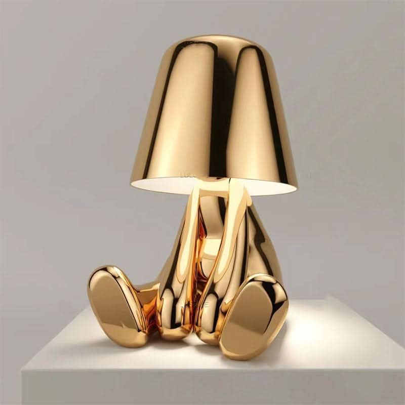 Lampă de birou LED elegantă și reglabilă, pentru o ambianță personalizată | elesira
