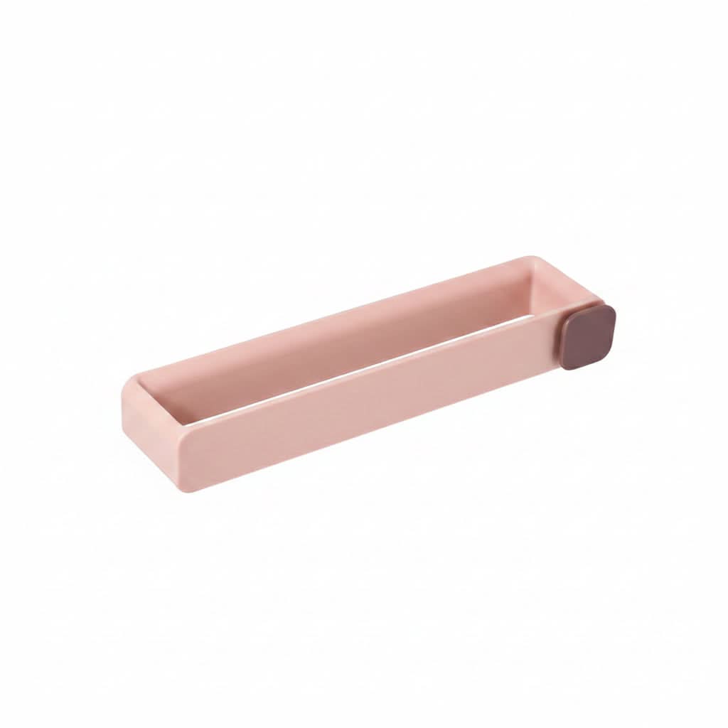 Single-Unit Slipper Storage for Organized Bathrooms | elesira