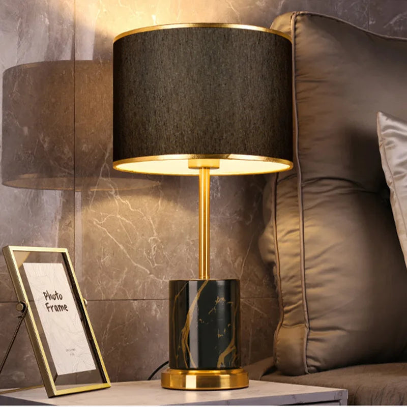 Catherine Desk Lamp | elesira