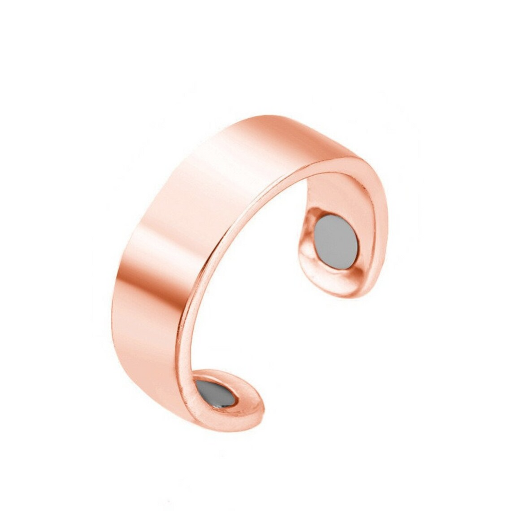 Sleep Comfort - Anti-Snoring Ring - Gentle Pressure on Finger | elesira