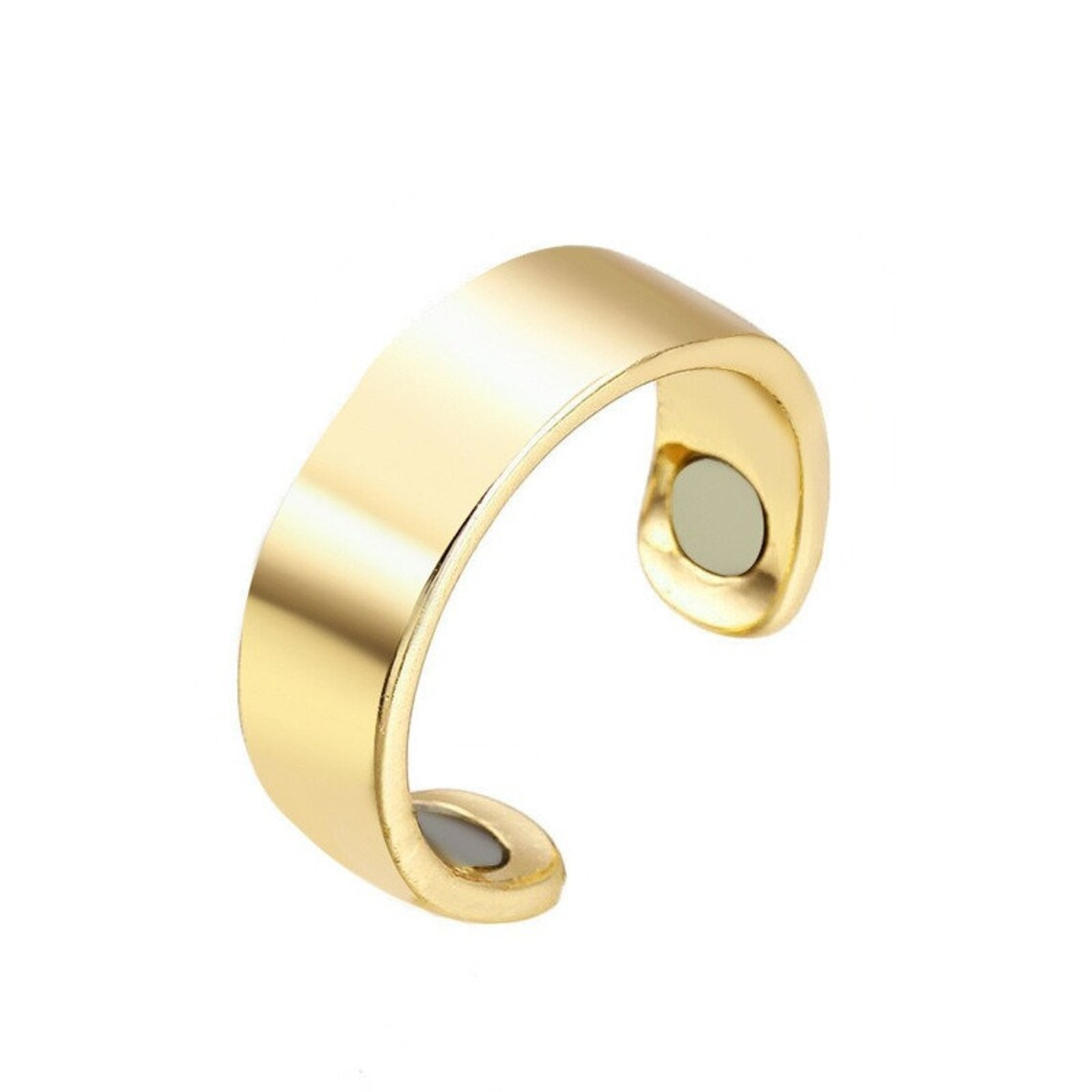 Sleep Comfort - Anti-Snoring Ring - Gentle Pressure on Finger | elesira