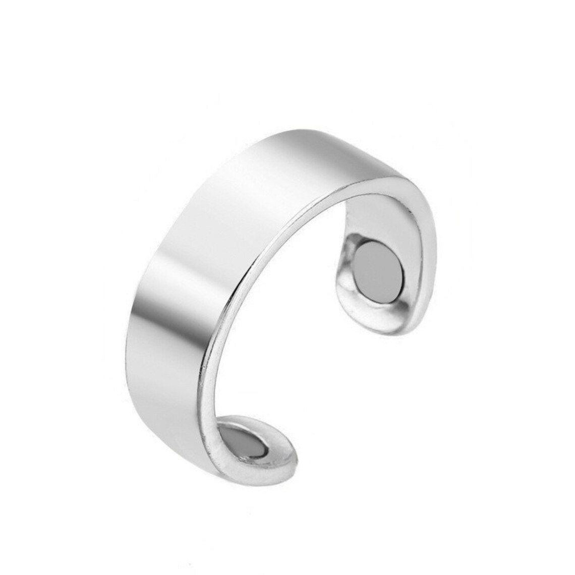 Sleep Comfort - Anti-Snoring Ring - Gentle Pressure on Finger | elesira