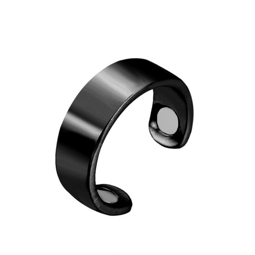 Sleep Comfort - Anti-Snoring Ring - Gentle Pressure on Finger | elesira