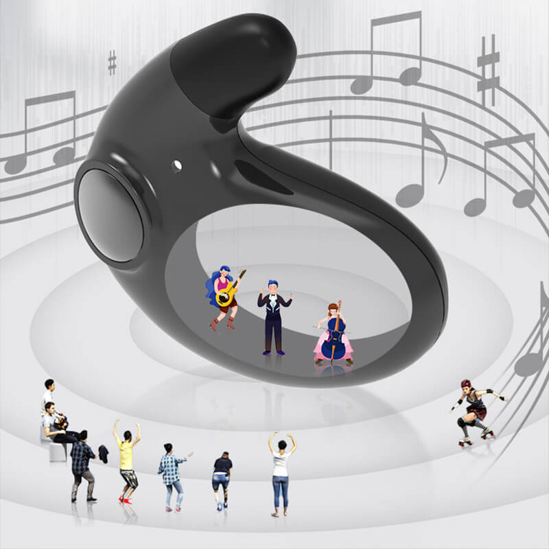 Sleep Headphones with 24-Hour Battery Life and Noise Cancellation | elesira
