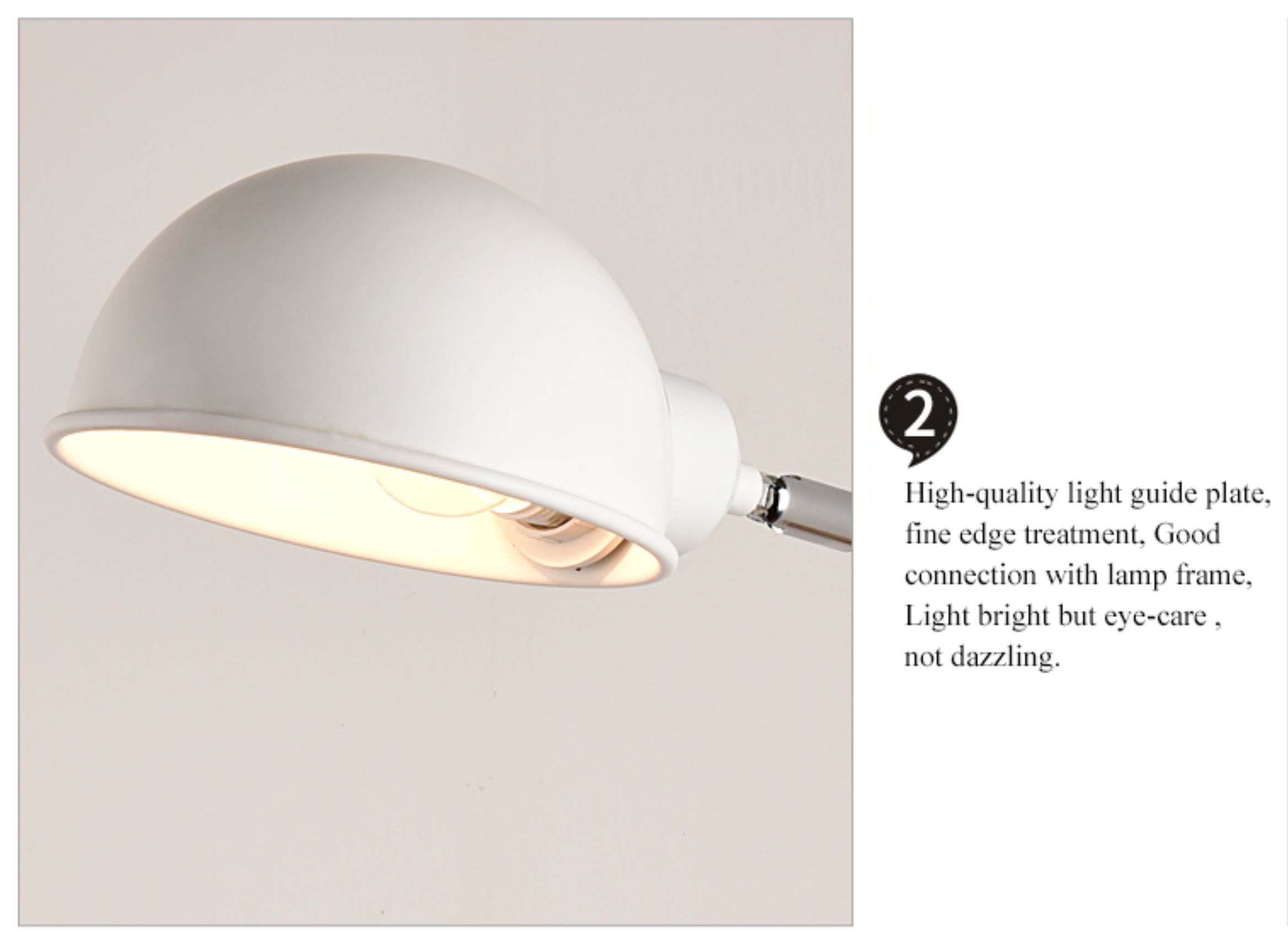 BTM Jeena -  Adjustable wooden Wall Lamps | elesira