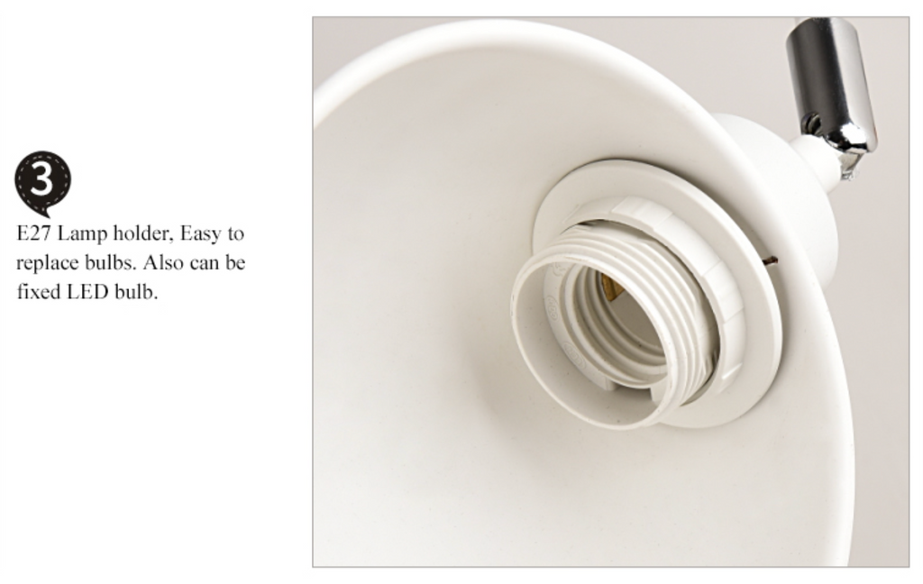 BTM Jeena -  Adjustable wooden Wall Lamps | elesira