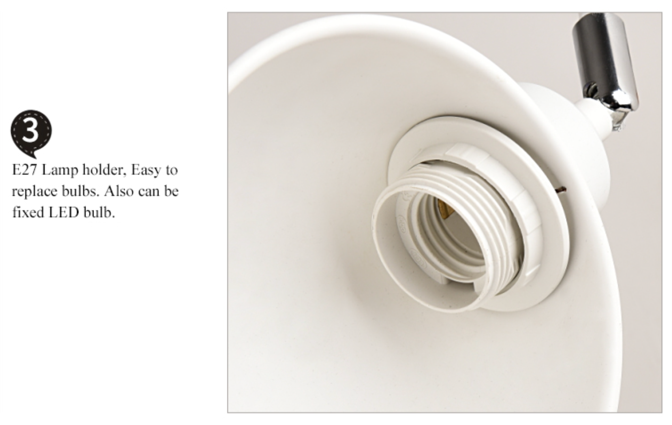 BTM Jeena -  Adjustable wooden Wall Lamps | elesira
