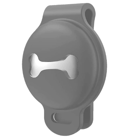 Traceur intelligent pour chien et moniteur d’activité | elesira