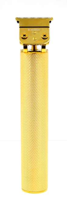Kabelloser Haarschneider mit T-Klingen-Design | elesira
