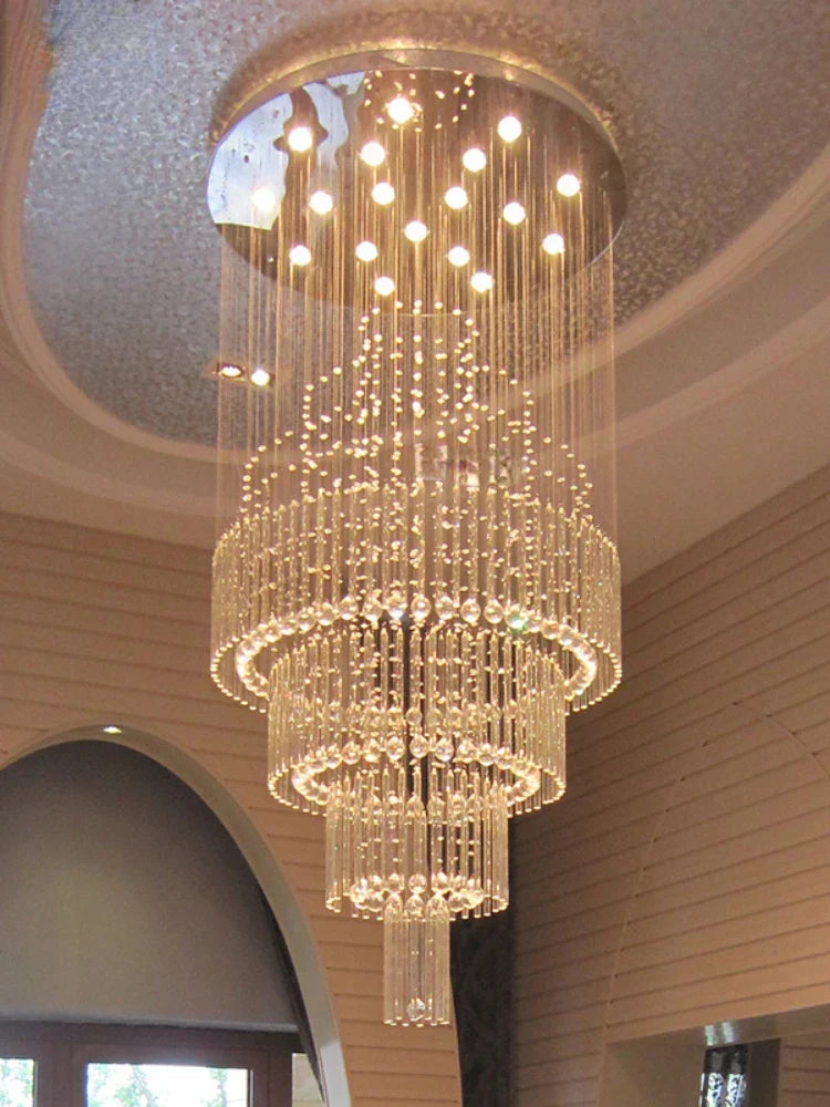 Iris Chandelier | elesira