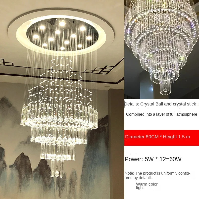 Iris Chandelier | elesira