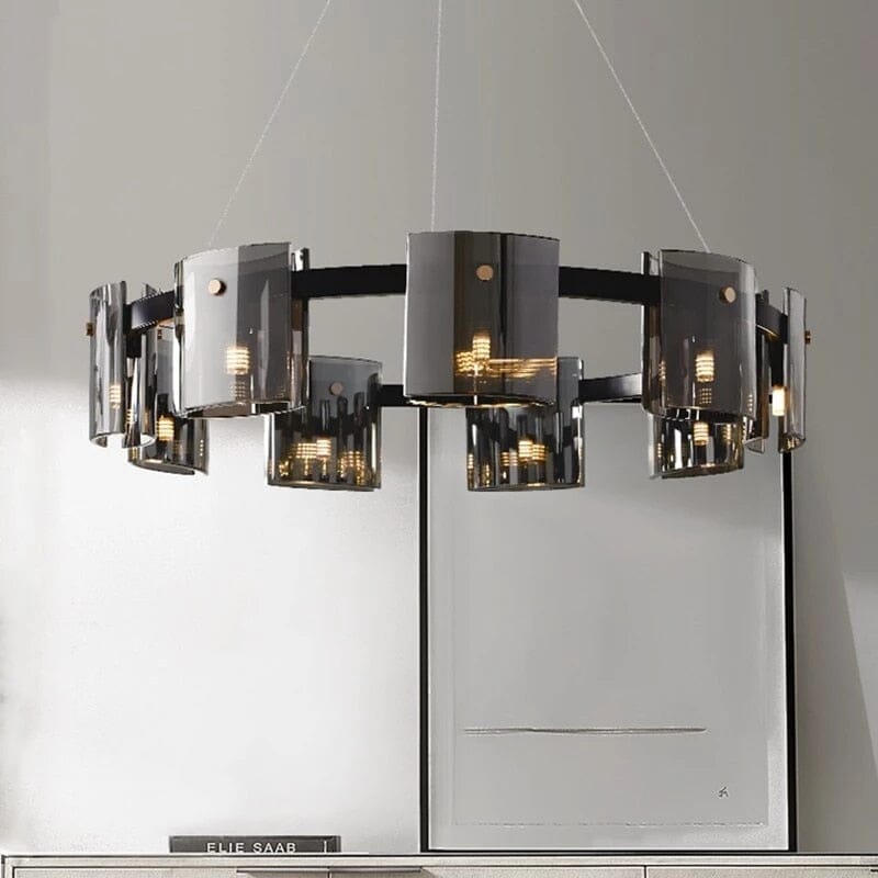 Houdini Chandelier | elesira