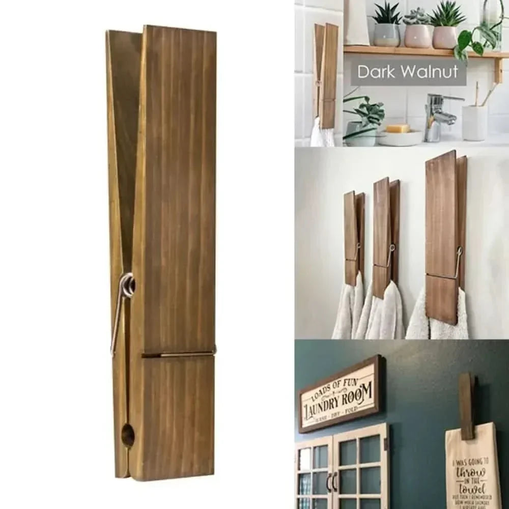 Sleek Towel Organizer - Stylish Towel Holder | elesira