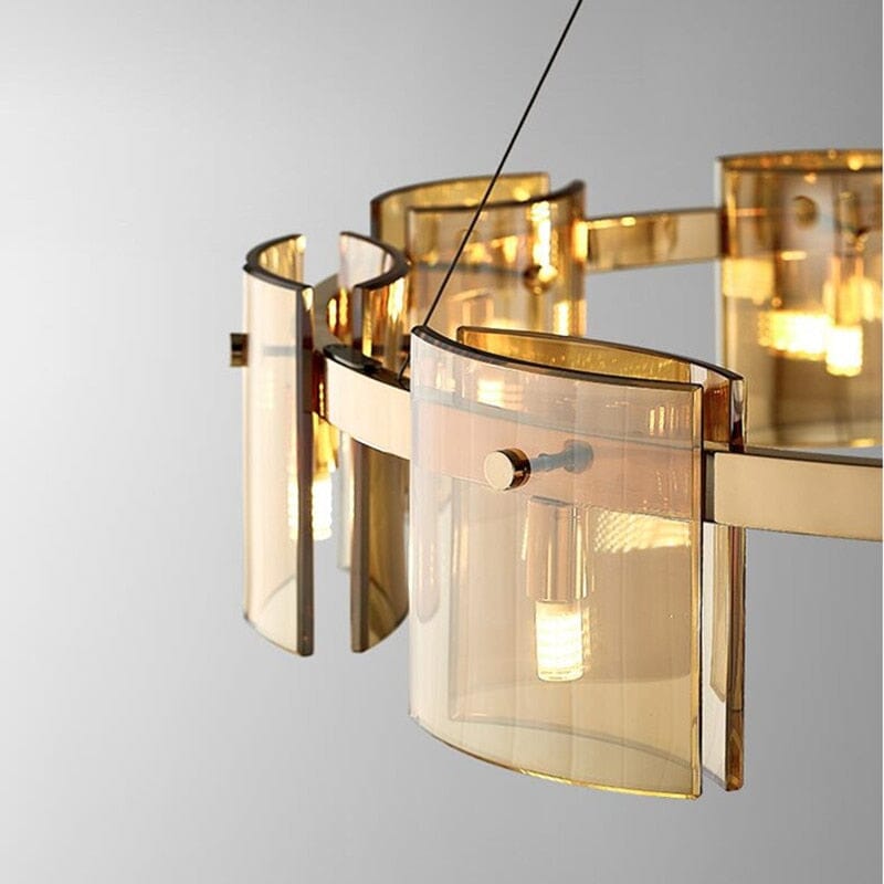 Houdini Chandelier | elesira