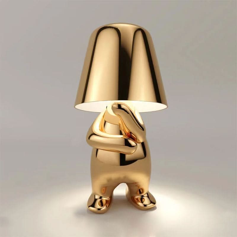 Lampă de birou LED elegantă și reglabilă, pentru o ambianță personalizată | elesira
