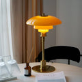 LumiArt – modern och kreativ LED-lampa i glas | elesira