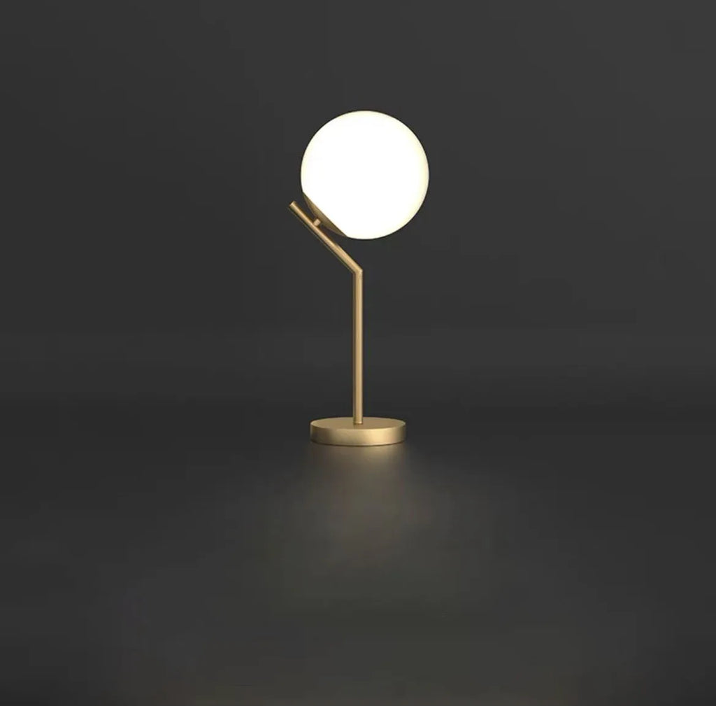 Marylebone Table Lamps | elesira