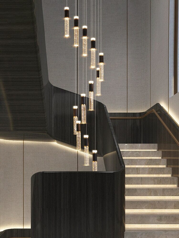 Cassandra Chandelier | elesira