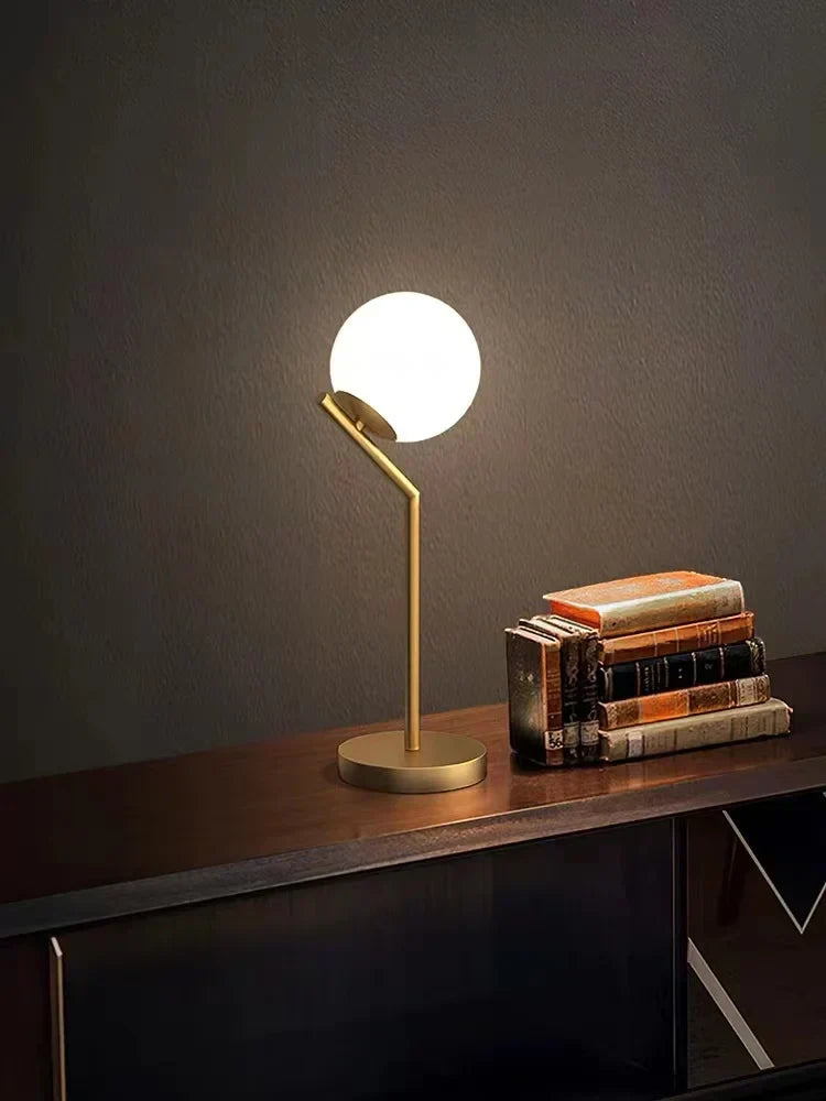 Marylebone Table Lamps | elesira