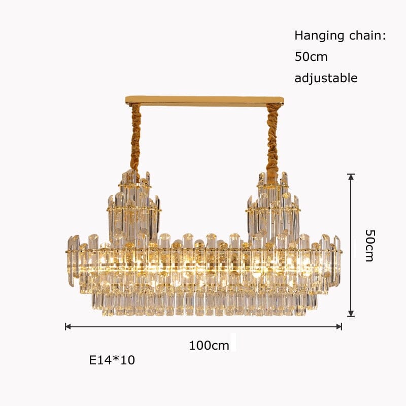 Candelabre Hermez | elesira