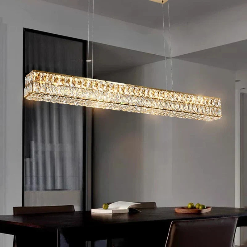 Grace chandelier | elesira