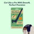 SliceMaster | Enkel precision som gör varje snitt till ett mästerverk | elesira