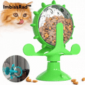 Snack Dispenser for Treats – Convenient Snack Wheel | elesira