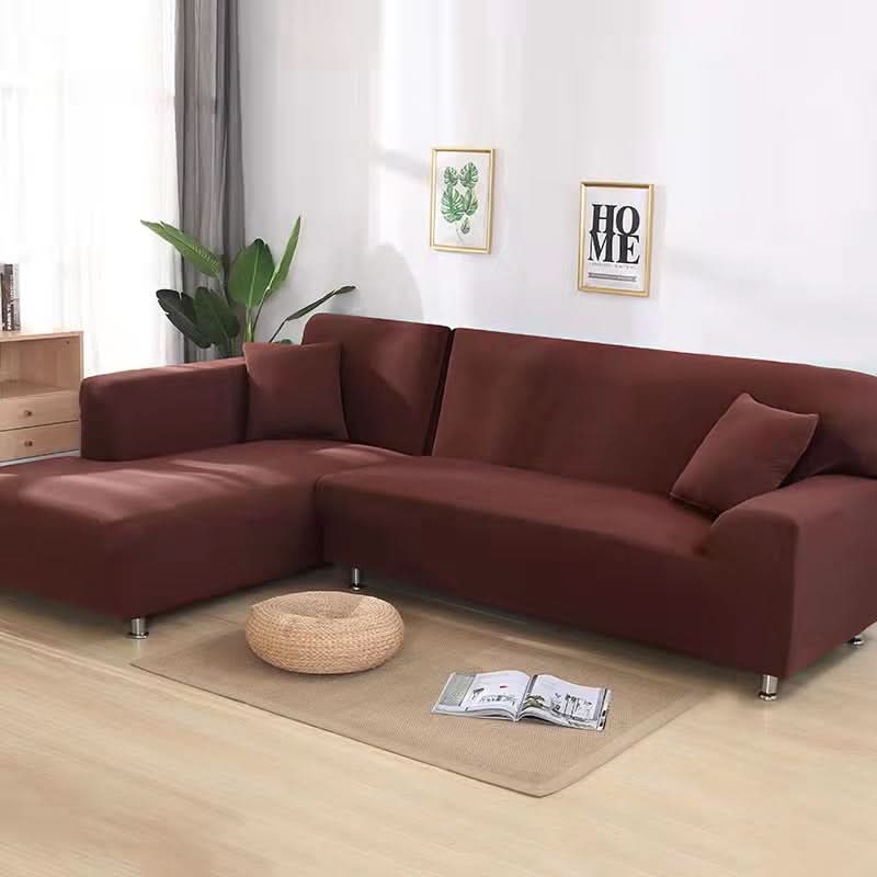 SofaGuard - Stylish Elastic Protector for Pet-Friendly Homes | elesira