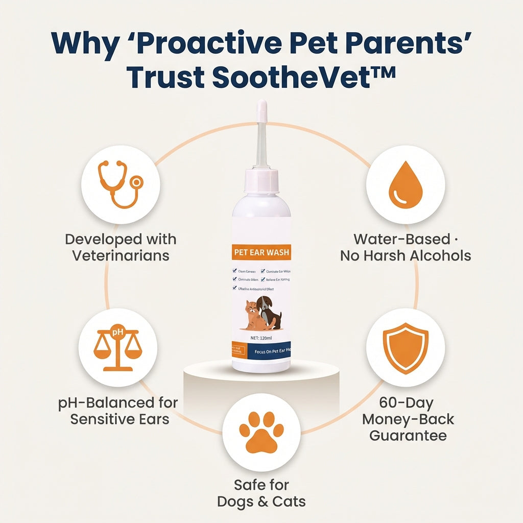 SootheVet (prueba) | elesira