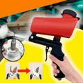Veelzijdig straalreinigingsgereedschap voor gladde afwerkingen | elesira