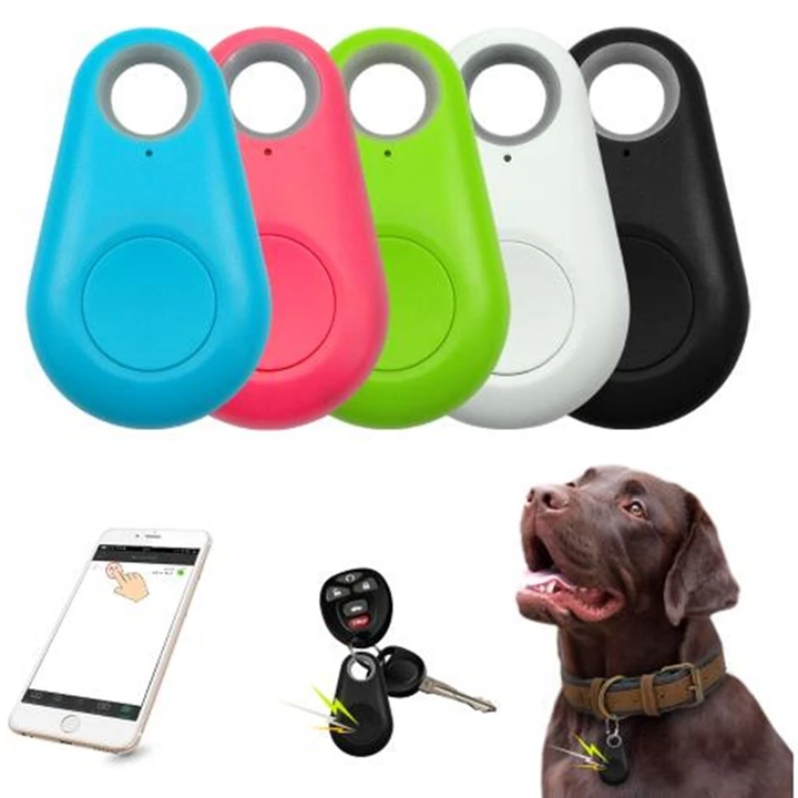 Dispositivo impermeable de seguimiento para perros pequeños – dispositivo de seguridad para mascotas | elesira