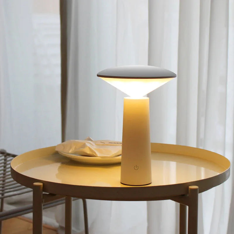 PortableGlow - Lamps Creative portable lamps | elesira