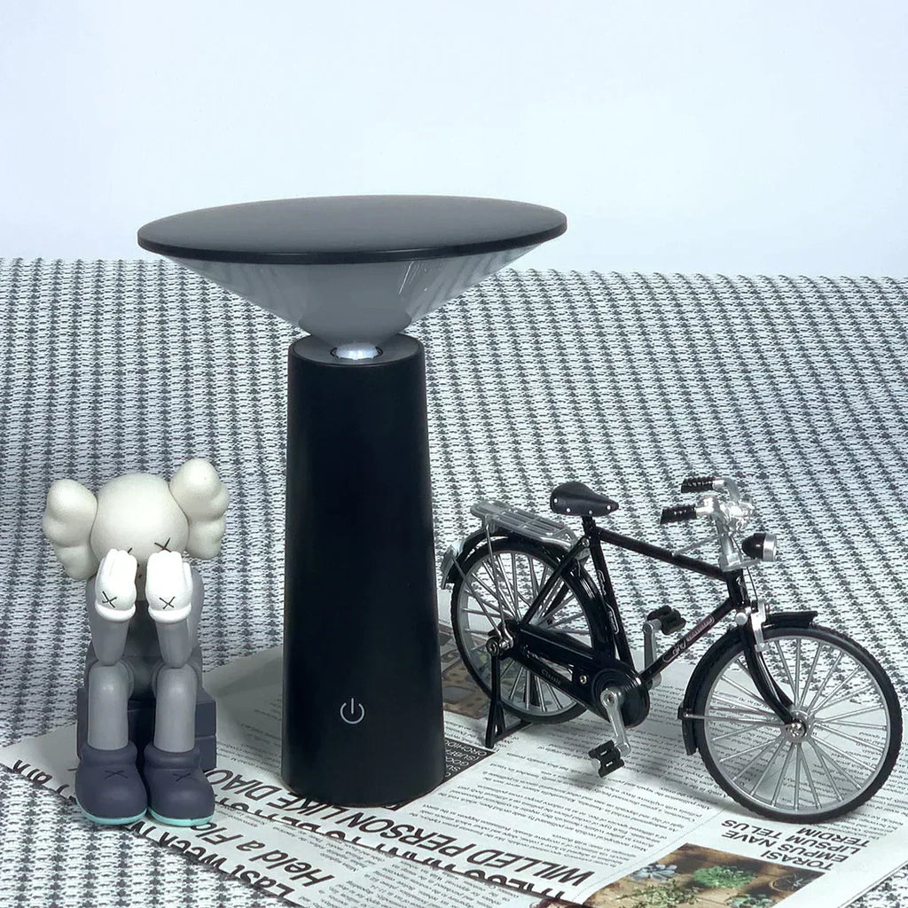 PortableGlow - Lamps Creative portable lamps | elesira