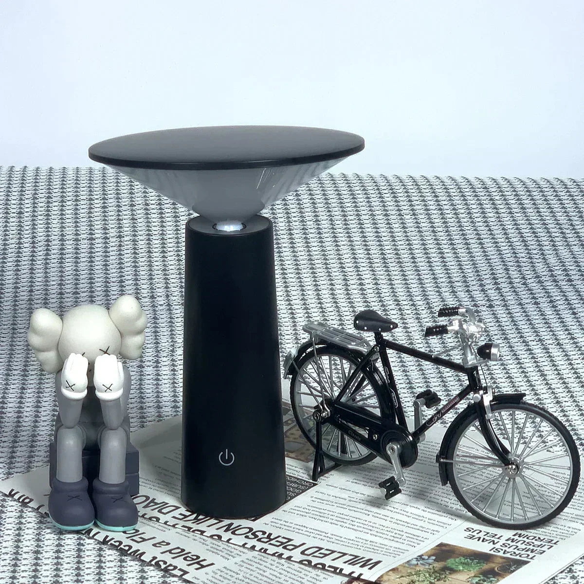 PortableGlow - Lamps Creative portable lamps | elesira
