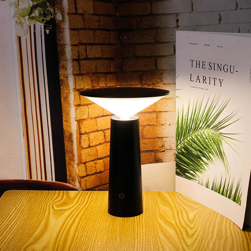 PortableGlow - Lamps Creative portable lamps | elesira
