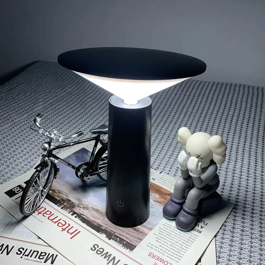 PortableGlow - Lamps Creative portable lamps | elesira