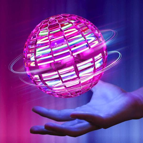 Pelota Sky: esfera inflable para jugar al aire libre | elesira