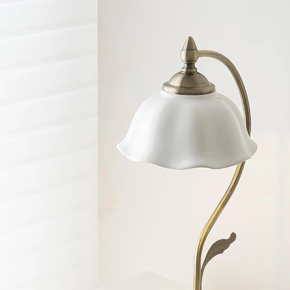 Lumenora Led Table Lamp For Elegant Ambient Lighting | elesira