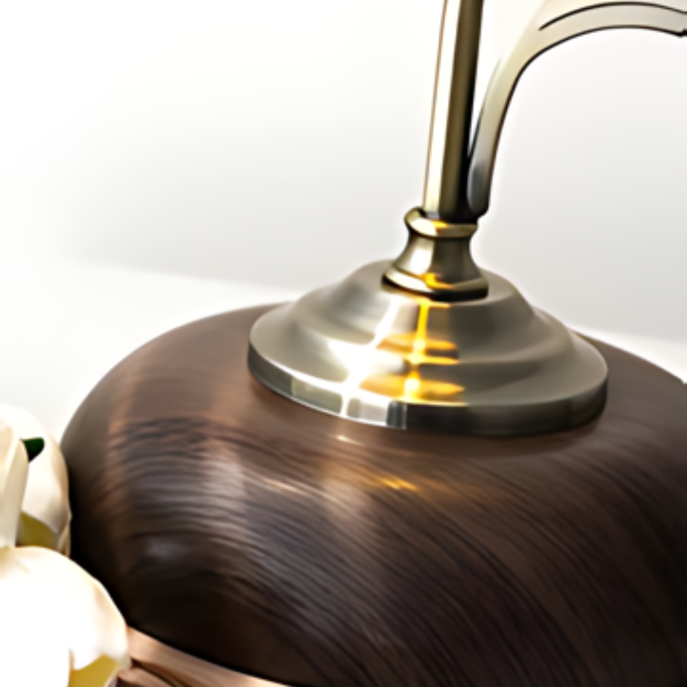 Lumenora Led Table Lamp For Elegant Ambient Lighting | elesira
