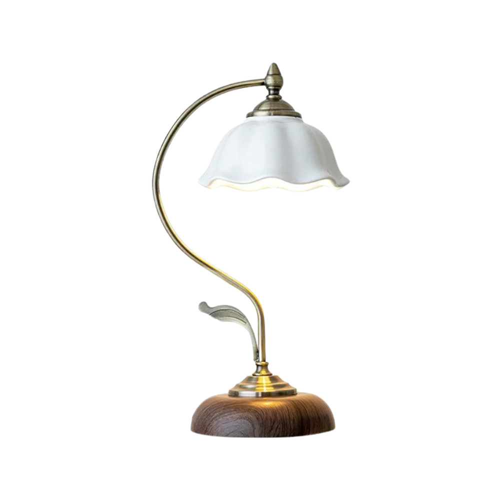 Lumenora Led Table Lamp For Elegant Ambient Lighting | elesira