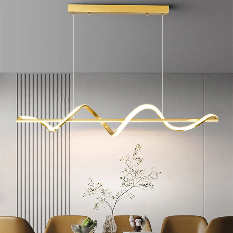 Celestia Chandelier | elesira