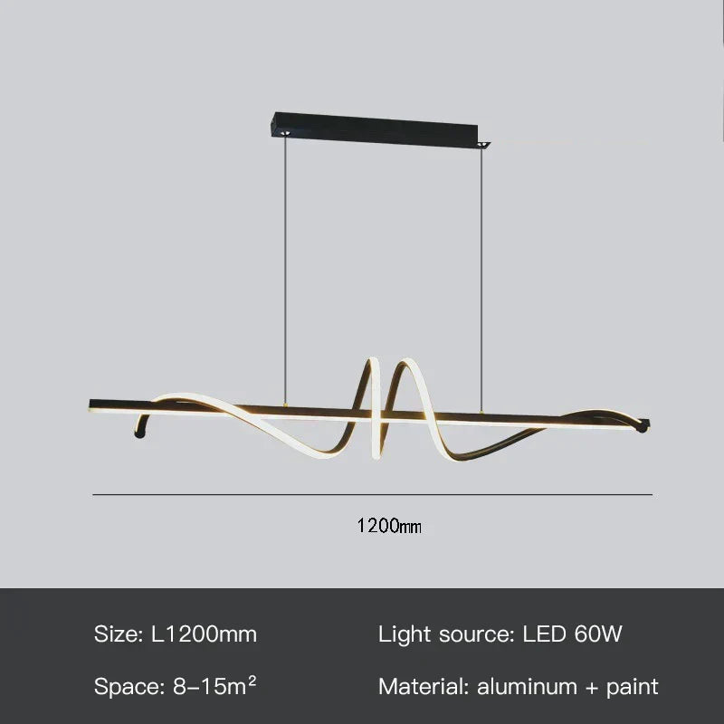 Celestia Chandelier | elesira