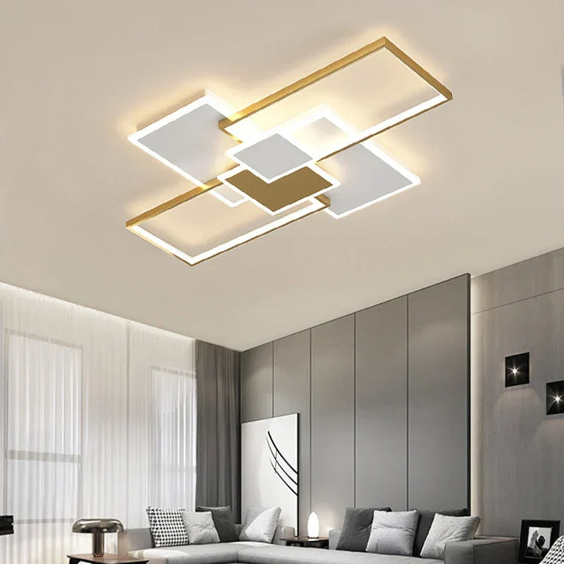 Hoxton Chandelier | elesira