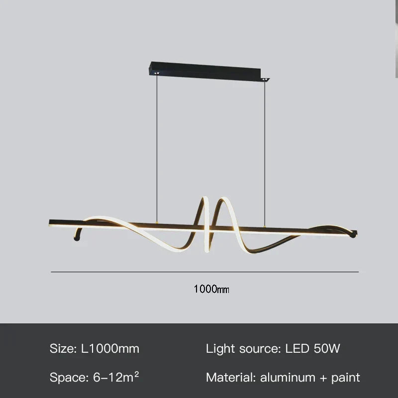 Celestia Chandelier | elesira