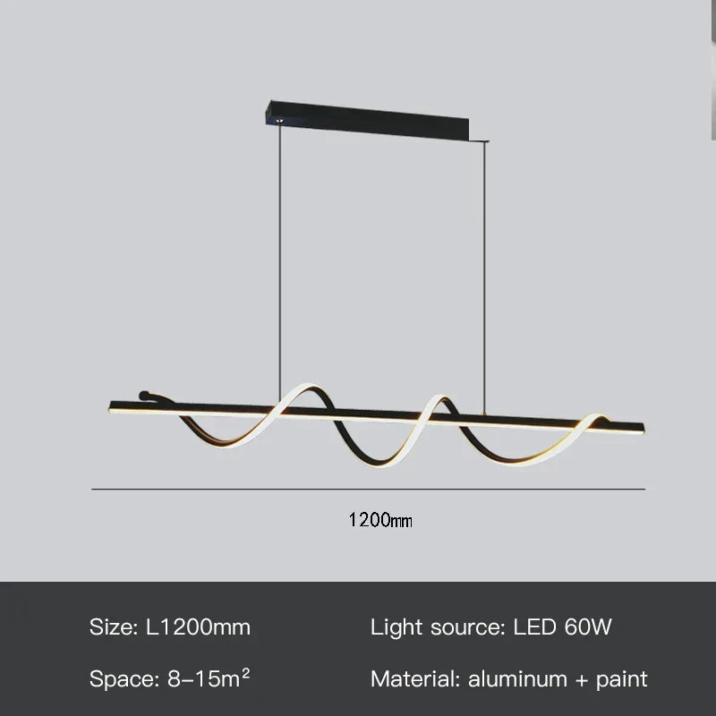Celestia Chandelier | elesira